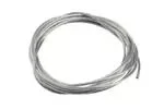 Cable plateado ULTIMATE de 2 metros