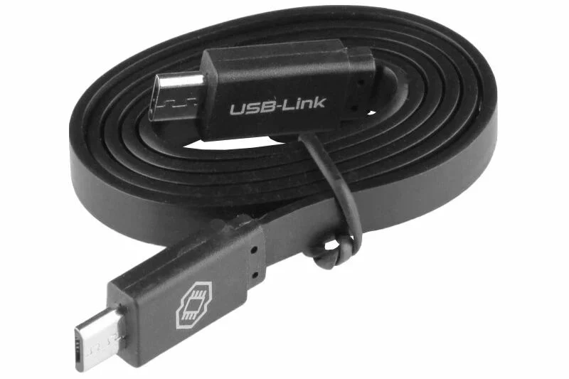 Cable micro-USB para USB-Link GATE