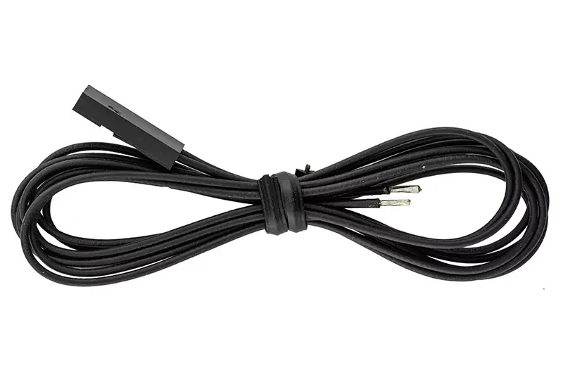 Cables de señal Mosfet 2 x 60cm GATE