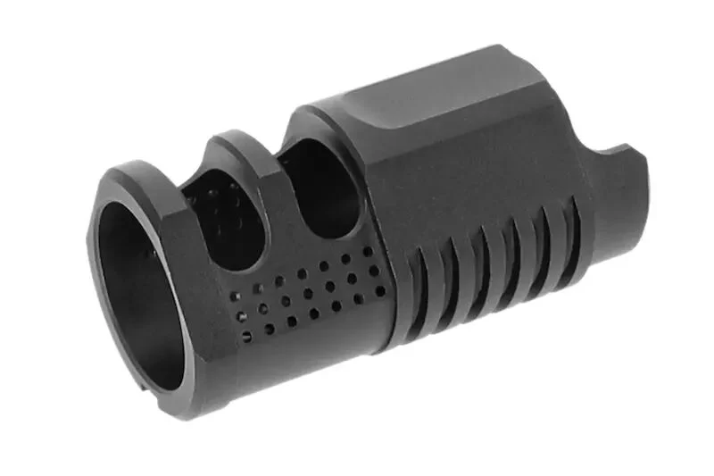 Desviador de ráfagas personalizado para el deflector Laylax