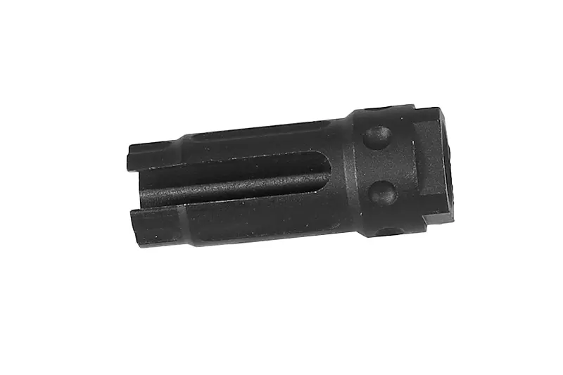 Casquillo de llama MP133 14mm CCW Specna Arms