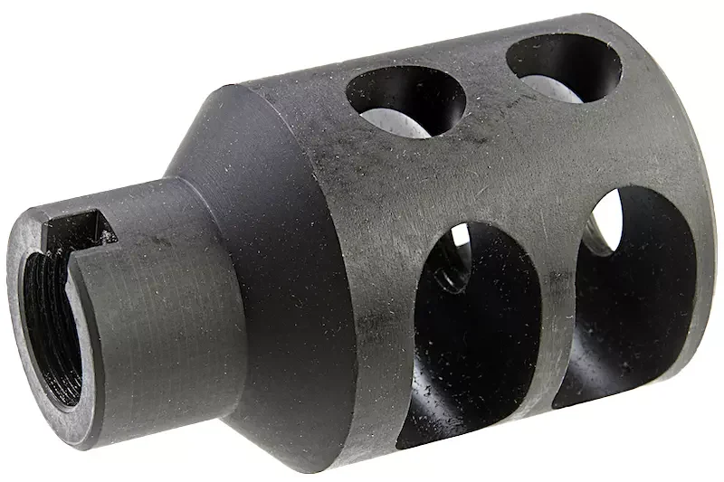 Apagallamas Z-Series DTK-2L 14mm CCW LCT