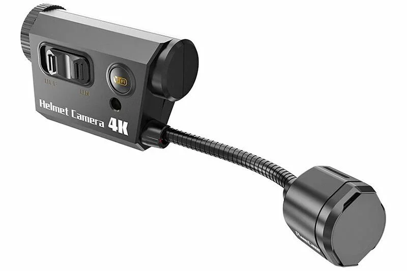 Cámara de airsoft HELMETCAM 4K RUNCAM