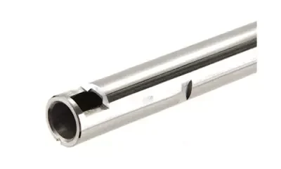 Precision 6.03mm x 110mm EG Barrel Prometheus