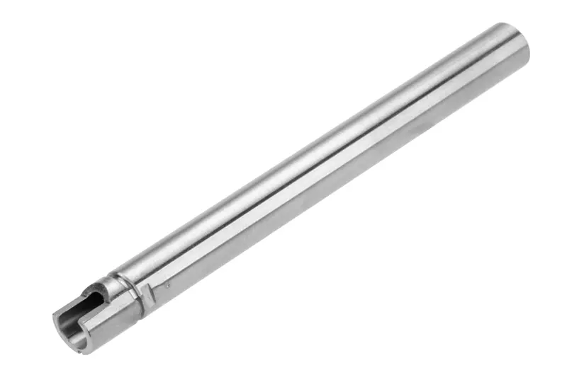 Pistola de precisión GBB 6.01mm x 133mm MK23 Lambda One