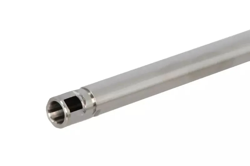 Cañón de precisión Raizen BR VSR 6.01mm x 303mm Da Vinci Airsoft