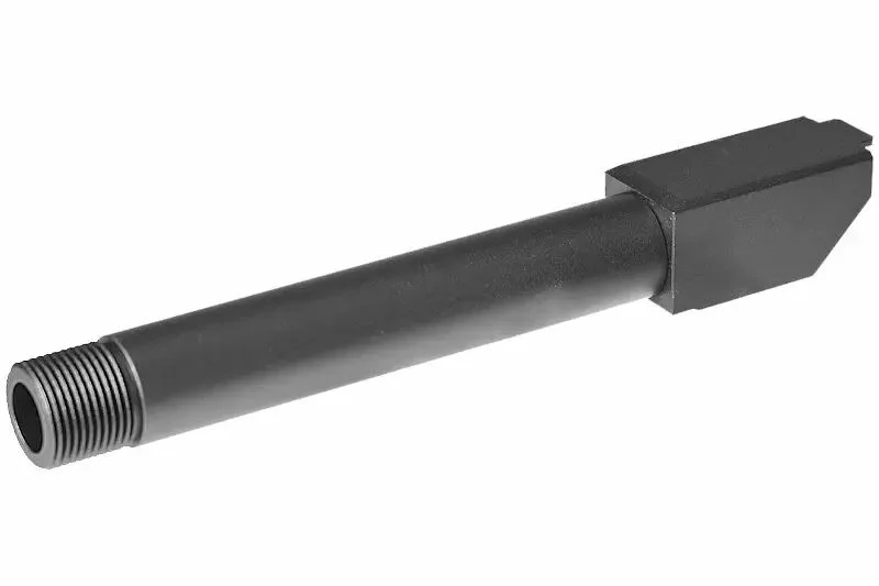 Cañón exterior roscado G17 Gen5 VFC / Umarex Unicorn Airsoft