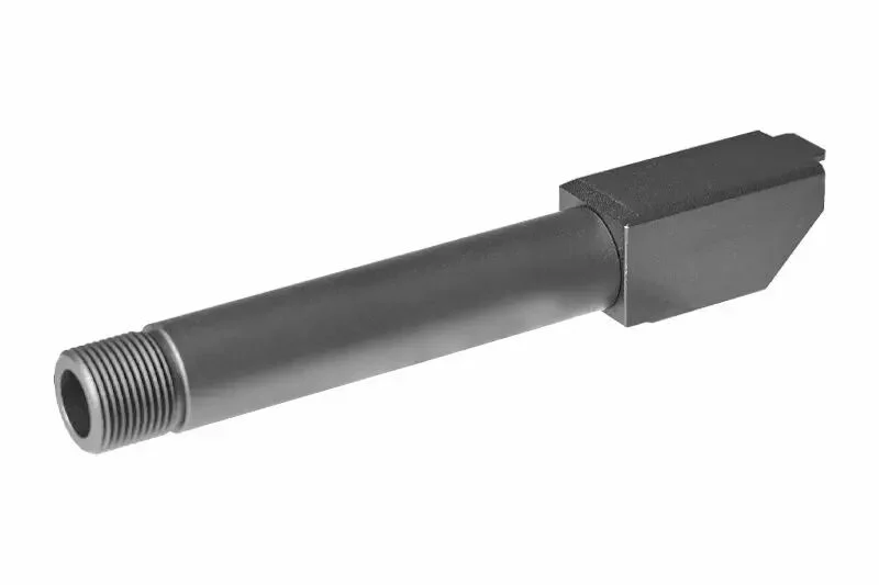 Cañón exterior roscado G19 Gen4 - 19X - G45 VFC / Umarex Unicorn Airsoft