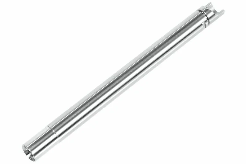 Cañón de precisión tamaño completo Tokyo Marui P320 de 105,9 mm Nine Ball