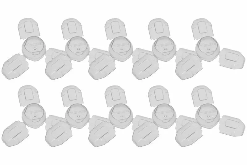 Lot de 10 CAPS pour grenade traçante 40mm Matrix Gaz T238