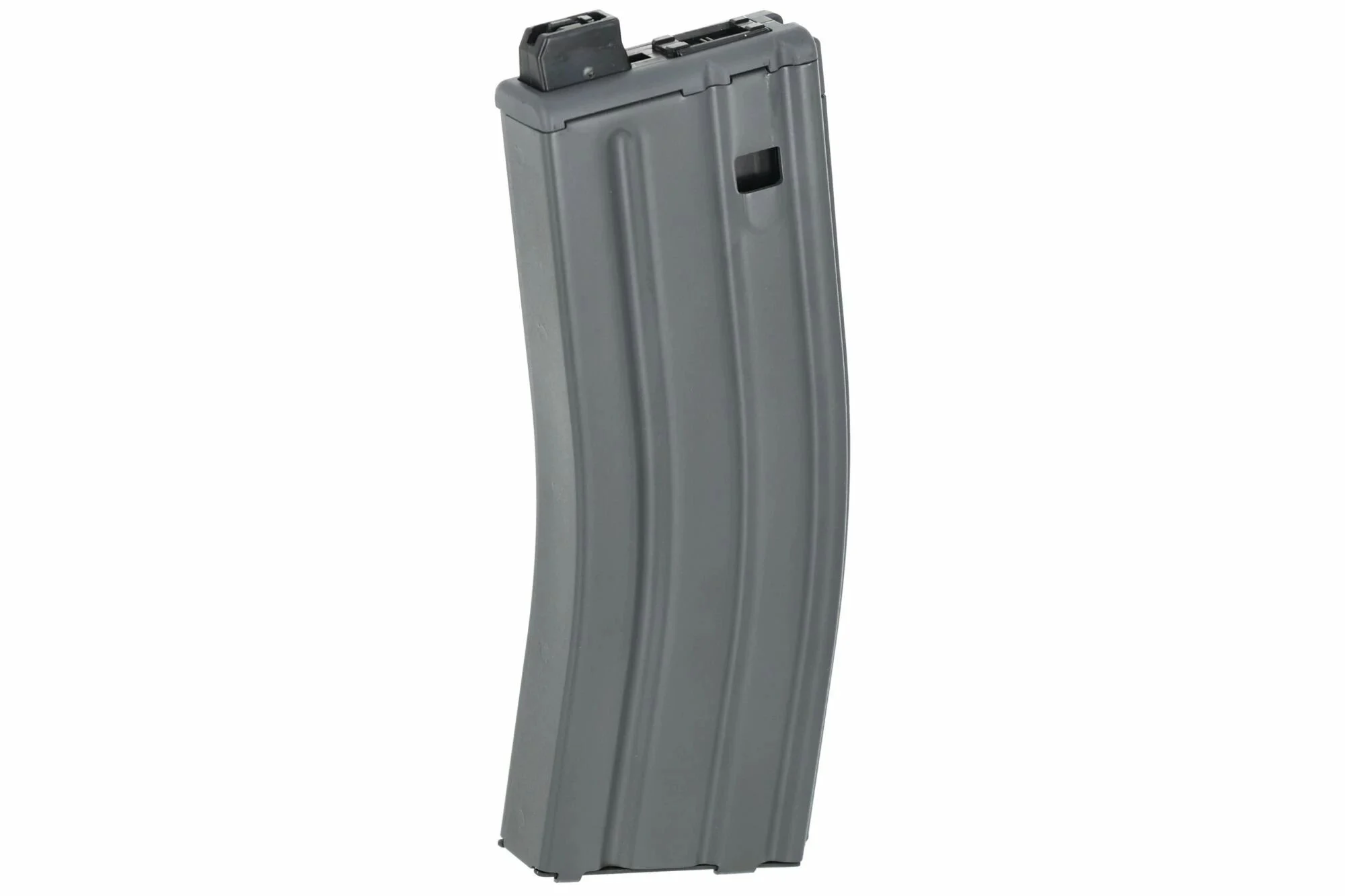 Chargeur 81 billes Mid-Cap M4A1 EVOLT AEG Tokyo Marui