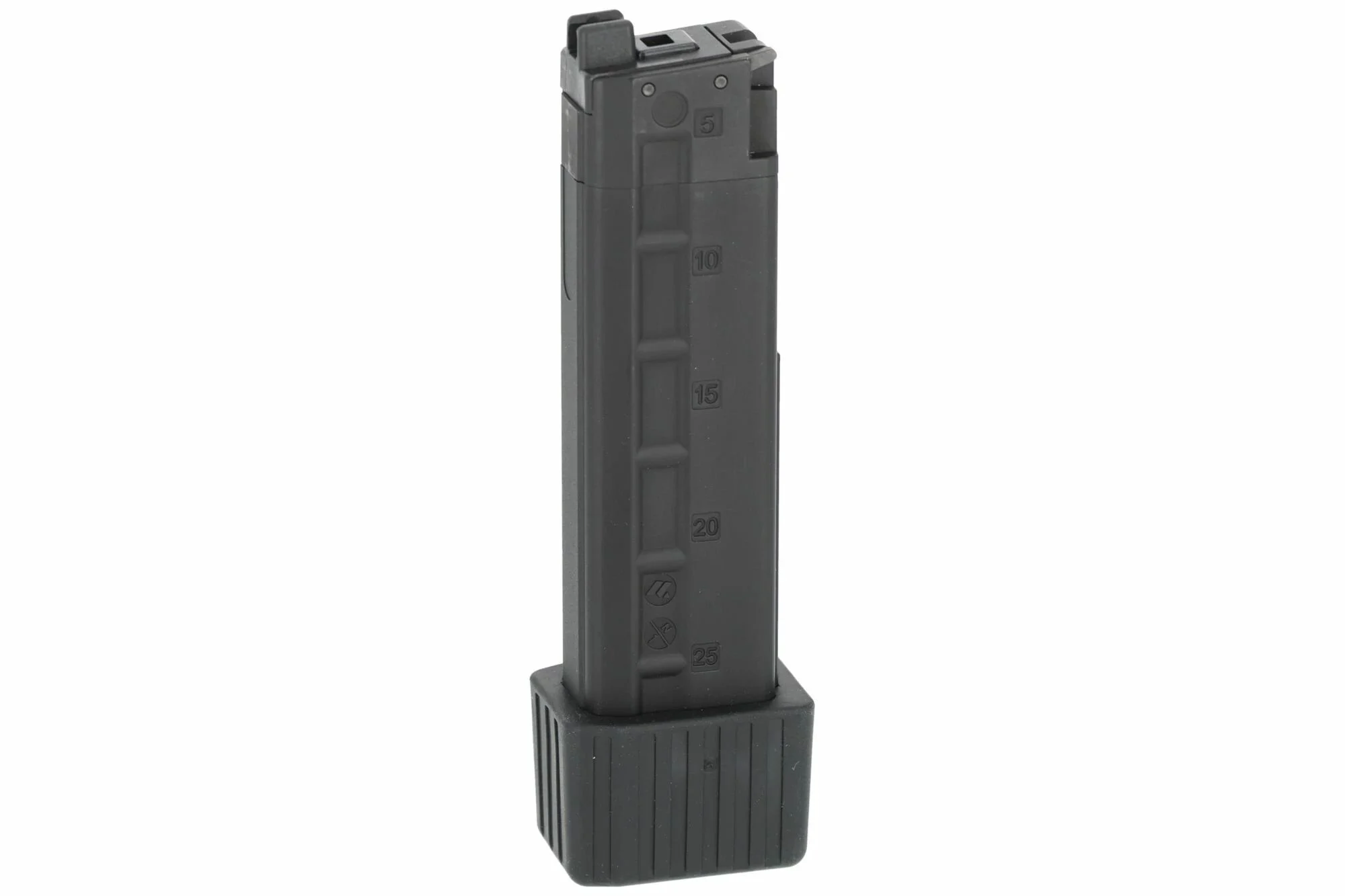 Cargador de CO2 B&T Archwick APC9 de 20 balas
