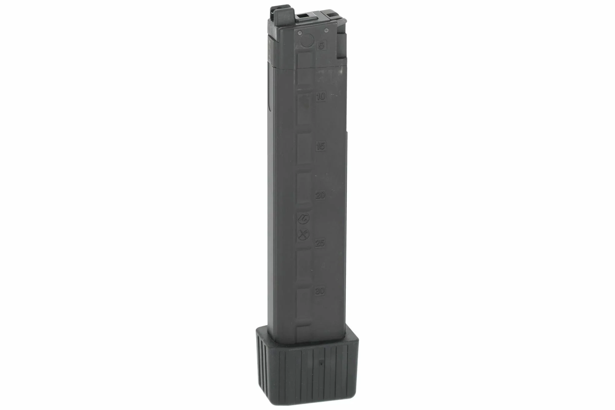 Cargador de CO2 de 30 cartuchos B&T Archwick APC9