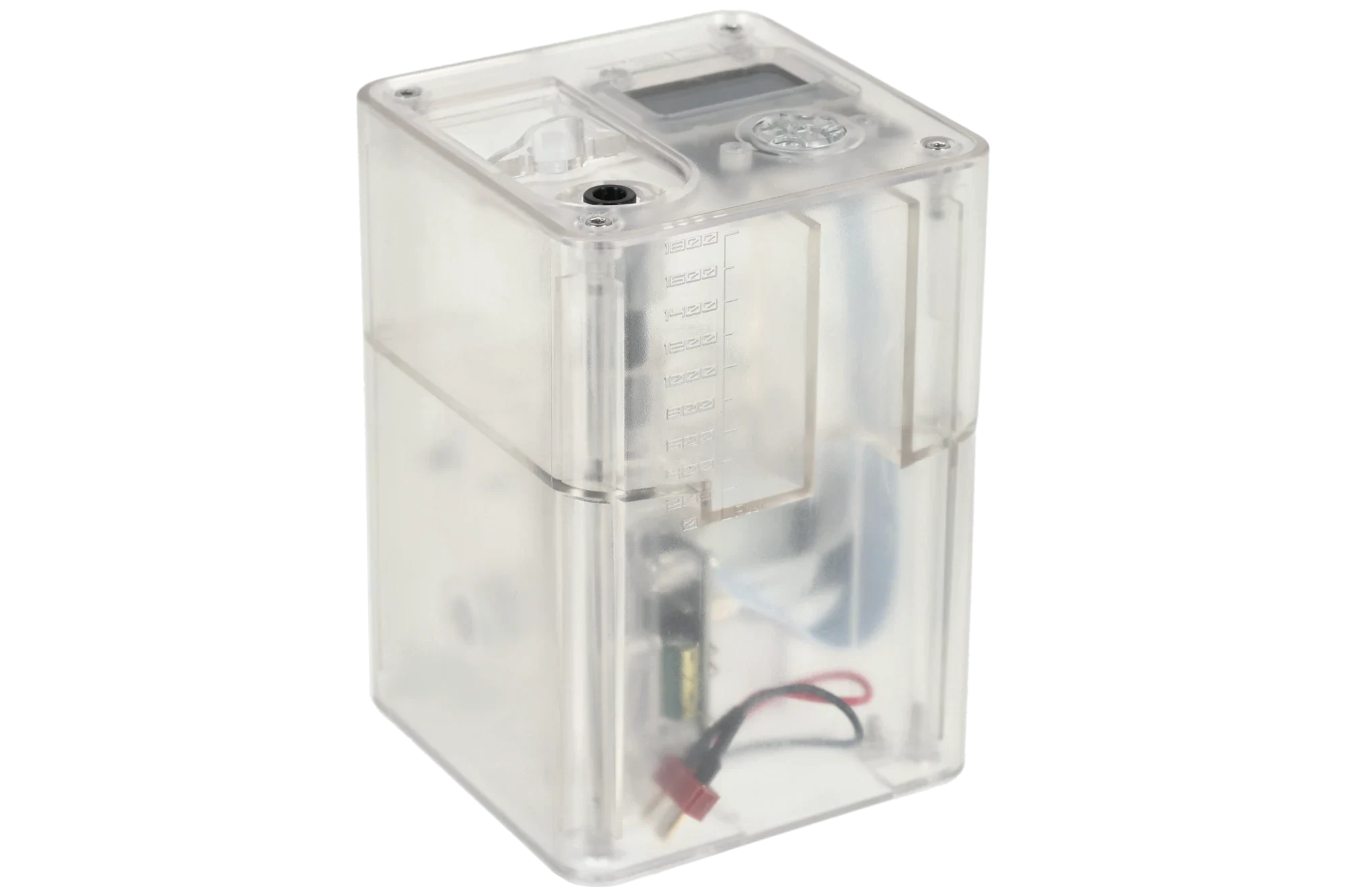 SpeedLoader Automatique Digital 1800 Billes Pro Edition T238