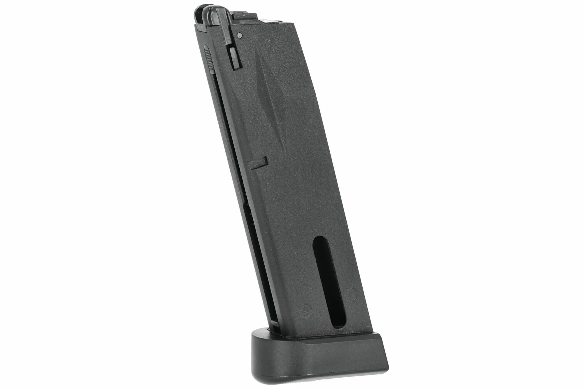 CARGADOR CO2 M9 25 CPS