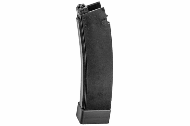 Cargador de bajo capuchón de 75 balas para Scorpion EVO.3 ASG
