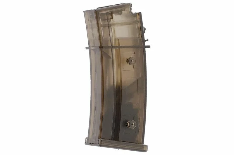 Cargador de 360 bolas Heckler & Koch G36C EyeTrace UMAREX