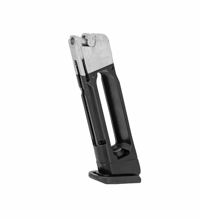 Cargador de CO2 de 14 cartuchos Glock 17 Gen5 UMAREX - OPS-Refurb