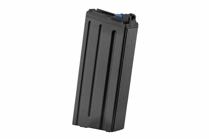 Cargador de gas de 25 bolas Corto para réplicas MWS y VM-AR Series GBBR VORSK
