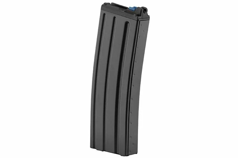 Cargador de gas de 40 bolas para réplicas MWS y VM-AR Series GBBR VORSK