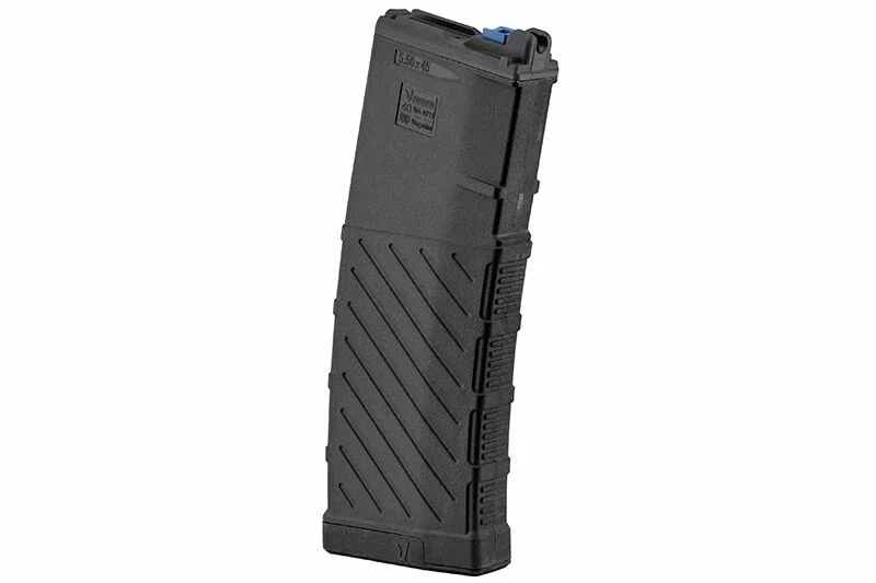 Cargador de gas VM de 40 bolas para réplicas MWS y VM-AR Series GBBR VORSK