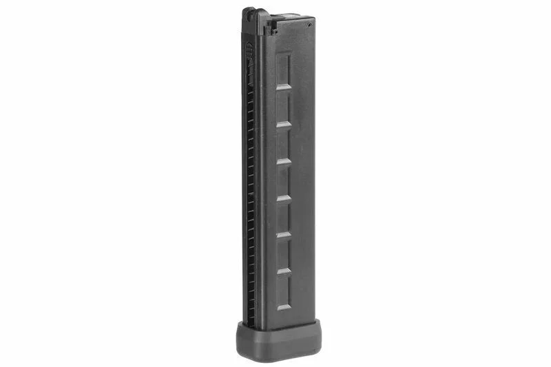 Cargador de gas 38 bolas para GHM9 Gen2 réplica B&T / Lambda Defence