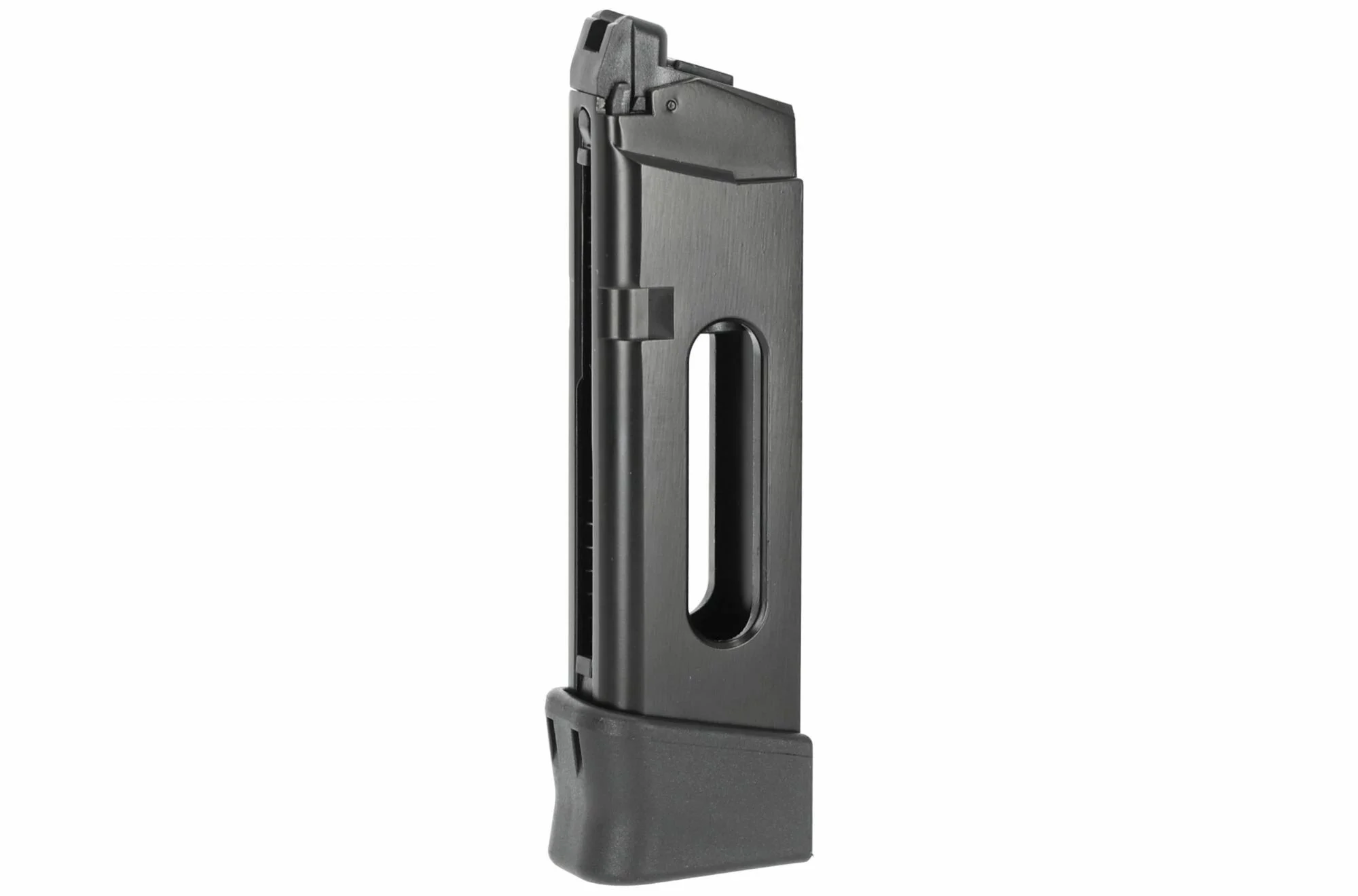 Cargador de CO2 de 18 cartuchos Glock 19 Gen5 MOS UMAREX