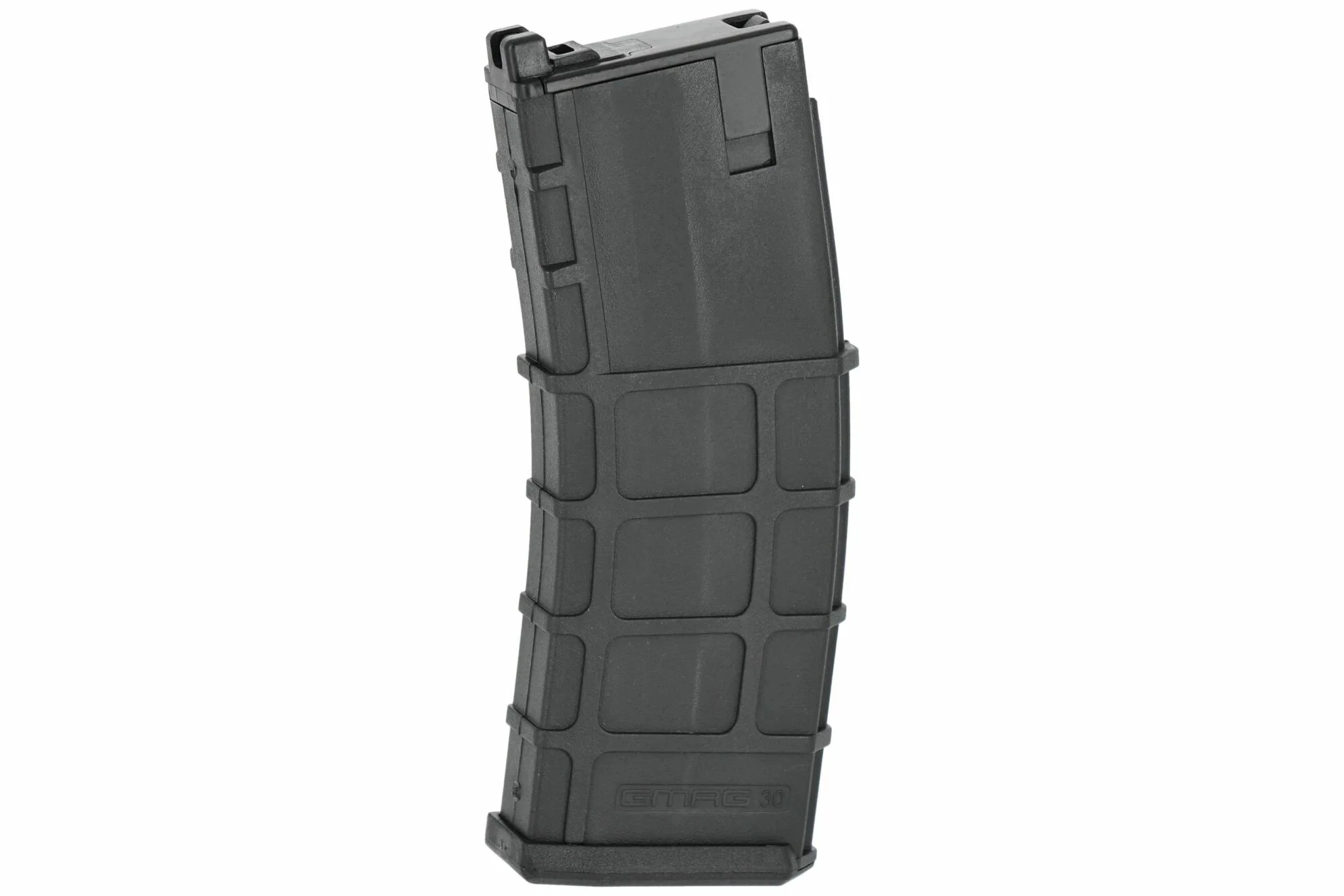 Cargador GMAG 32 bolas CO2 V3 para M4 / G5 GBBR GHK