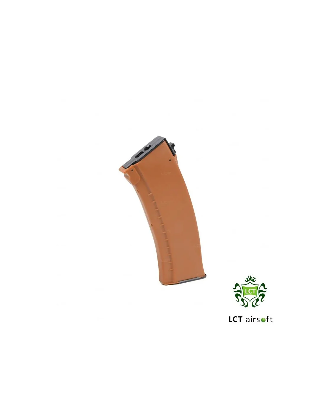 Cargador LCT AK74 130 Bolas
