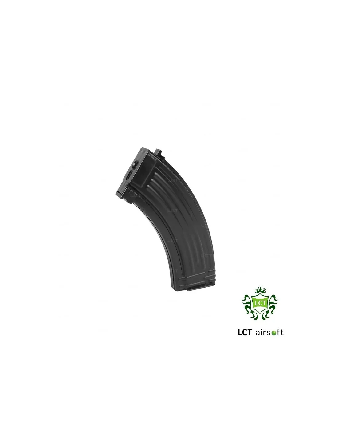 Cargador Metálico LCT LCK47 130 Bolas