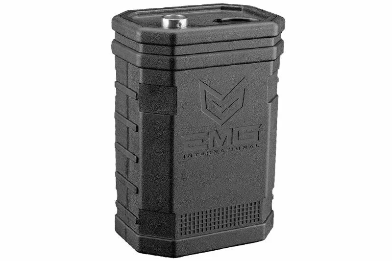 Cargador automático Autobot 1400 EMG