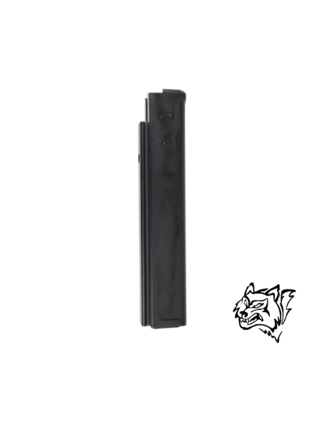 Cargador Snow Wolf M1A1 Hi-Cap 420 bolas Negro - Snow Wolf