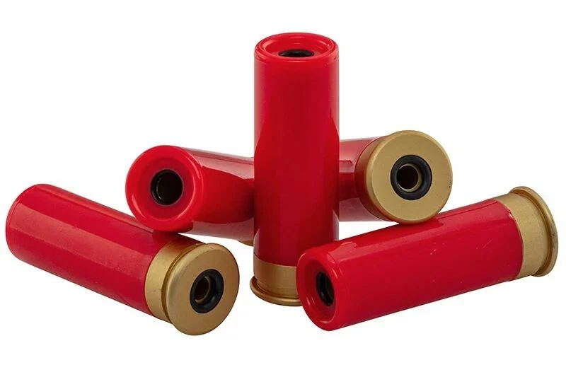 Juego de 5 cartuchos para M1887 Golden Eagle gas