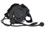 Casco Bowman Evo III Negro Z-TACTICAL