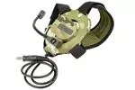 Casco Bowman Evo III Multicam Z-TACTICAL