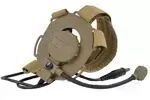 Casco Bowman Evo III Tan Z-TACTICAL