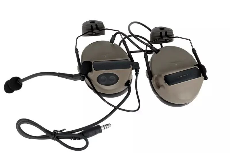Casco Comtac II Ver.3 OD Marítimo WADSN