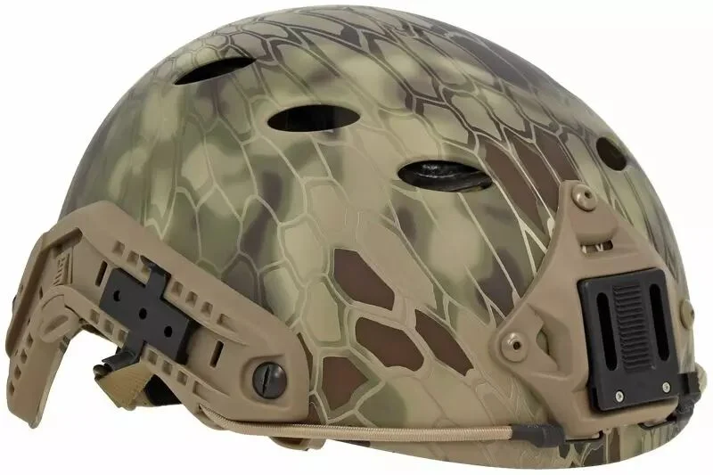 Casco Rápido Tipo KRYPTEK Highlander FMA