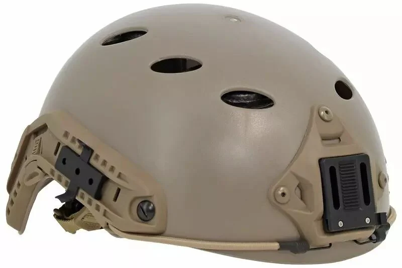 Casco Rápido Tipo Tan FMA