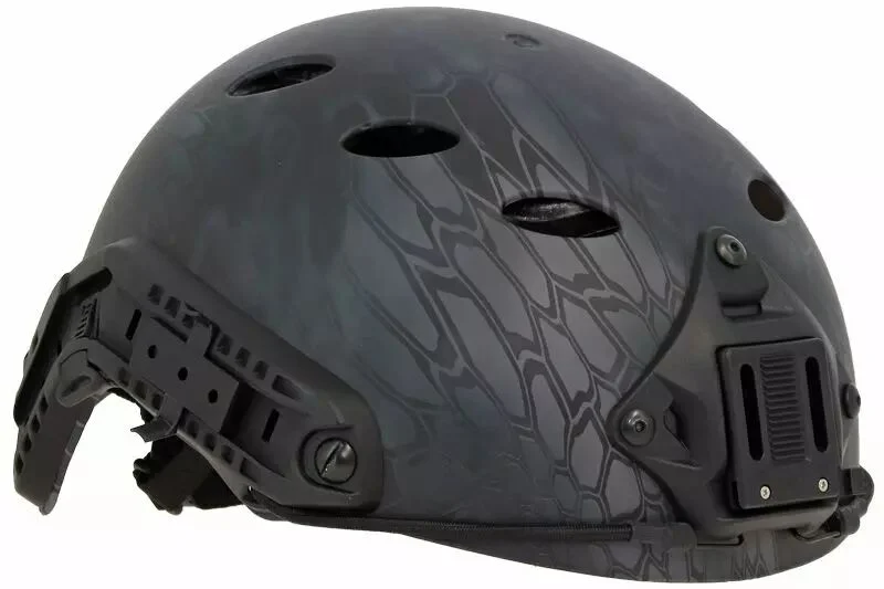 Casco rápido tipo Typhoon FMA