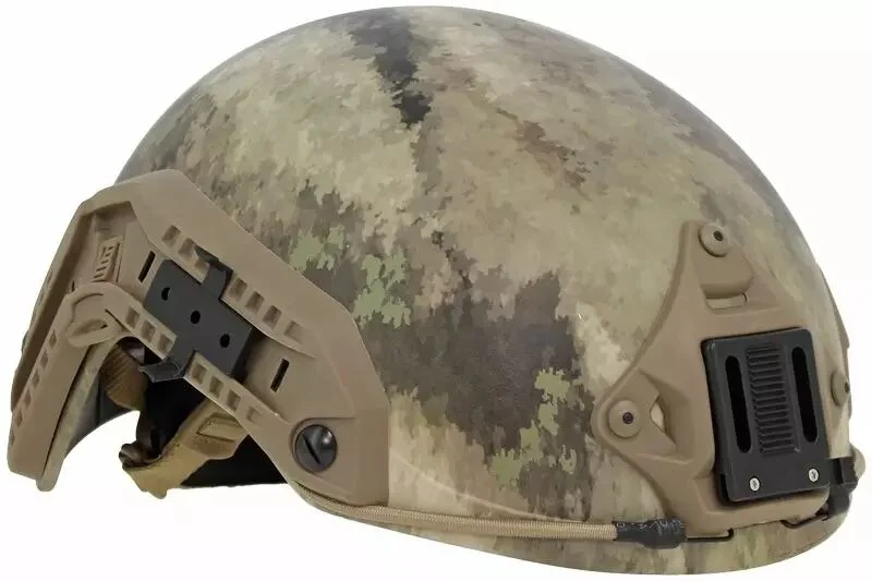 Casco marítimo tipo A-TACS FMA