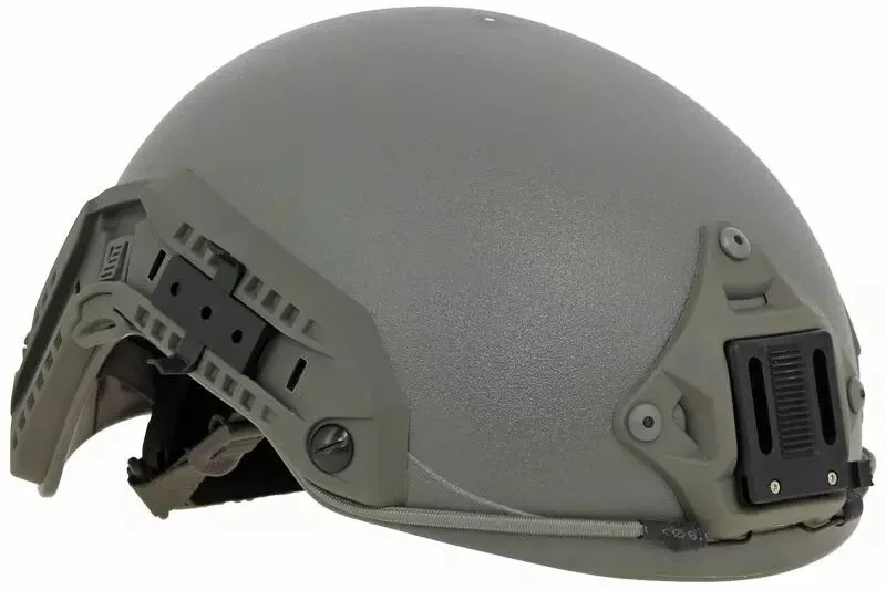 Casco marítimo tipo Foliage Green FMA