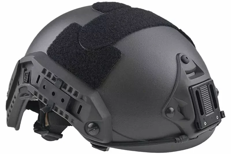 Casco Marítimo Tipo Gris FMA