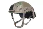 Casco Multicam FMA Tipo Marine