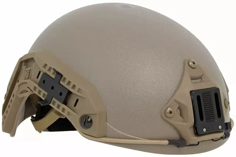 Casco Marítimo Tipo Tan FMA