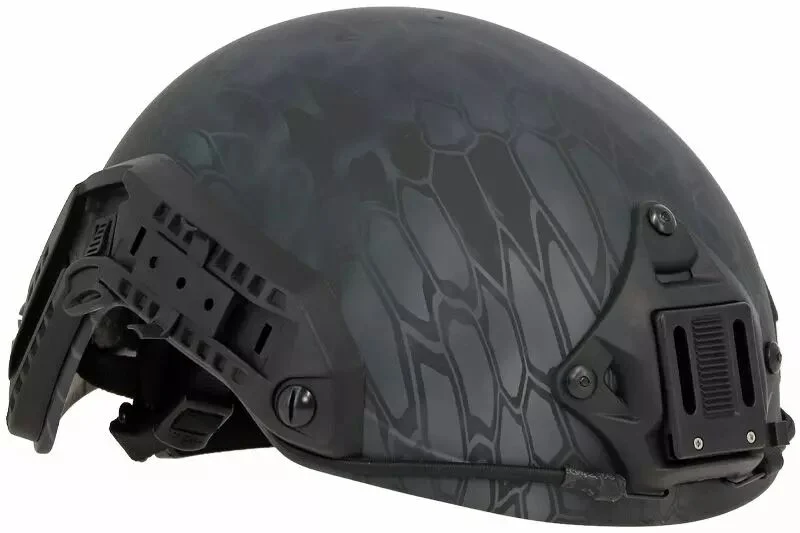 Casco Typhoon Tipo FMA Marine
