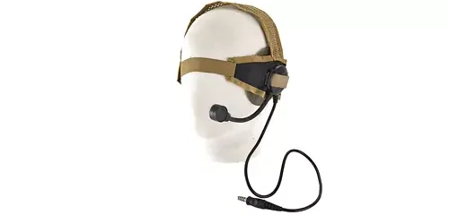 Microcasco Selex TASC-1 Desert Z-TACTICAL