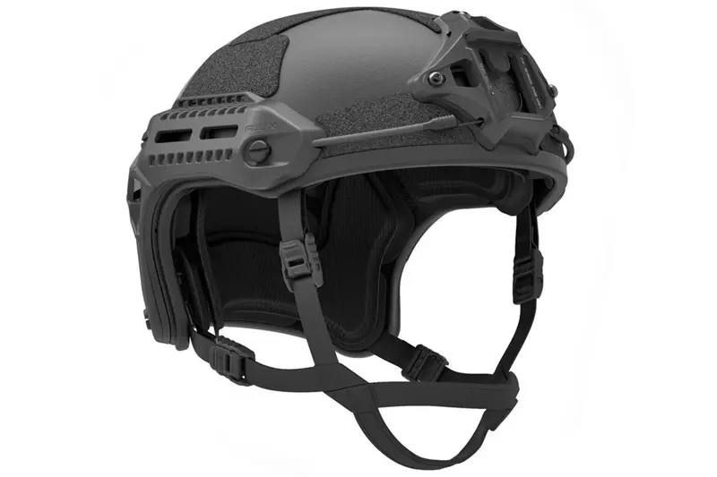 Casco MTEK Flux PTS Syndicate