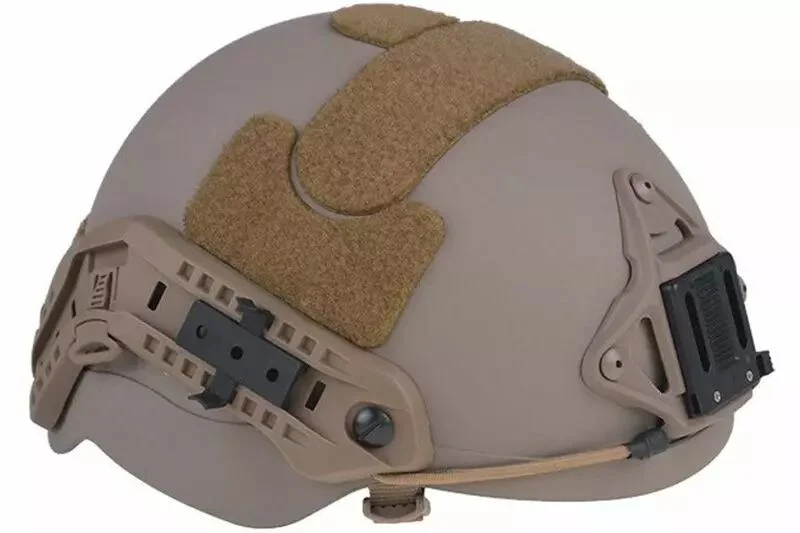 Casco Sentry XP Tierra Oscura FMA