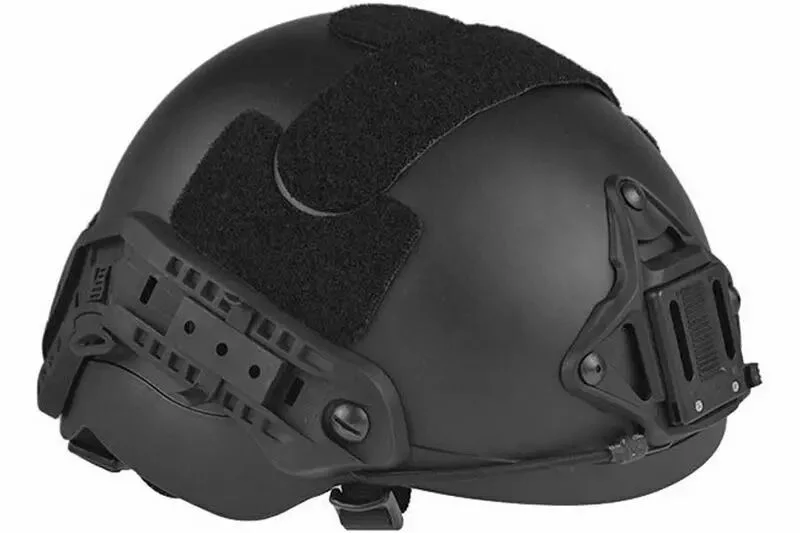 Casco Sentry XP Negro FMA